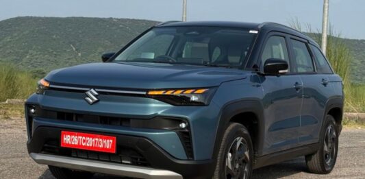 Maruti Victory पर बंपर डिस्काउंट, कीमत में 38900 तक की कटौती, जानिए नई ऑफर डिटेल्स Bumper discount on Maruti Victory price cut of up to 38900 check out the new offer details