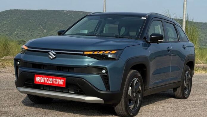 Bumper discount on Maruti Victory price cut of up to 38900 check out the new offer details Bumper discount on Maruti Victory price cut of up to 38900 check out the new offer details