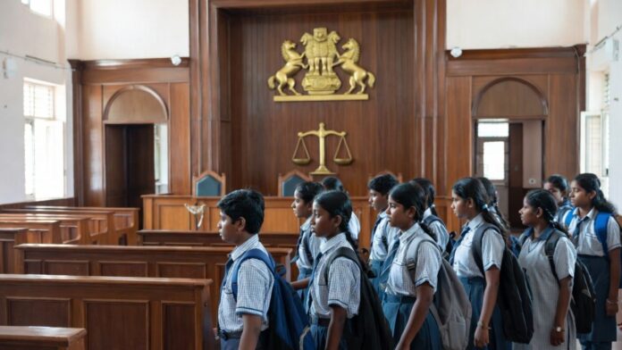 Hindu prayer not mandatory government schools Chhattisgarh High Court makes significant observation Hindu prayer not mandatory government schools Chhattisgarh High Court makes significant observation