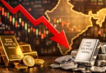 Gold Silver Price Today: सोना-चांदी हुए सस्ते, खरीदारी का सही मौका या अभी करें इंतजार? जानें ताजा भाव Gold and Silver Prices Today