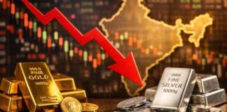 Gold Silver Price Today: सोना-चांदी हुए सस्ते, खरीदारी का सही मौका या अभी करें इंतजार? जानें ताजा भाव Gold and Silver Prices Today