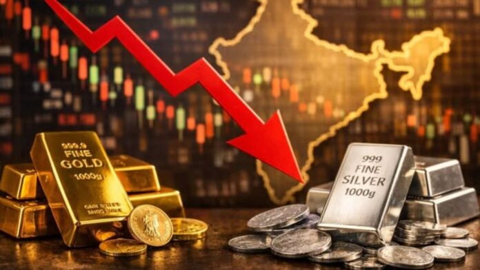 Gold and Silver Prices Today Gold and Silver Prices Today