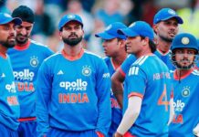 ENG vs IND: इंग्लैंड के सामने ढेर हुई टीम इंडिया, T20I इतिहास में मिली सबसे करारी शिकस्त ENG vs IND T20I