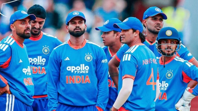 ENG vs IND T20I ENG vs IND T20I