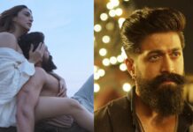 ‘Toxic’ का पहला गाना ‘Tabaahi’ रिलीज, यश-कियारा की केमिस्ट्री पर फिदा हुए फैंस First song 'Tabaahi' from 'Toxic' released; fans captivated by Yash and Kiara's chemistry.