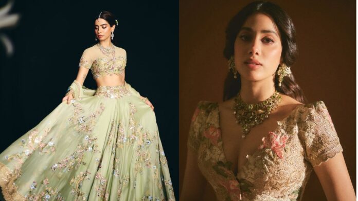 The Kapoor sisters style won hearts whose look stole the show at Anshula wedding The Kapoor sisters style won hearts whose look stole the show at Anshula wedding