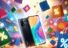 Flipkart GOAT Sale 2026: Realme P4 Series पर शानदार छूट, ऐसे बचाएं ₹3,000 रुपये Flipkart GOAT Sale Realme P4 Series