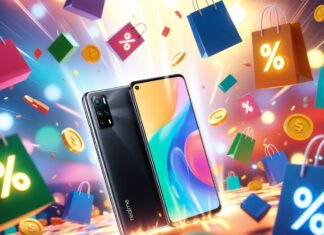 Flipkart GOAT Sale 2026: Realme P4 Series पर शानदार छूट, ऐसे बचाएं ₹3,000 रुपये Flipkart GOAT Sale Realme P4 Series