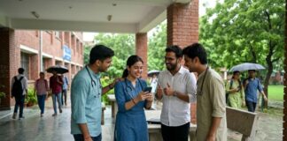 NEET UG 2026 Refund: छात्रों के लिए बड़ी राहत, 14 जुलाई तक अपडेट कर सकेंगे बैंक डिटेल NEET UG 2026 Refund Big relief for students bank details can be updated until July 14