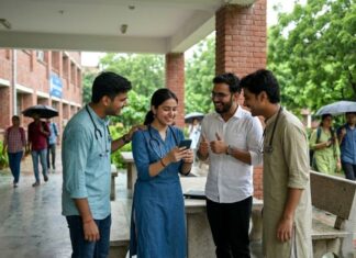 NEET UG 2026 Refund: छात्रों के लिए बड़ी राहत, 14 जुलाई तक अपडेट कर सकेंगे बैंक डिटेल NEET UG 2026 Refund Big relief for students bank details can be updated until July 14