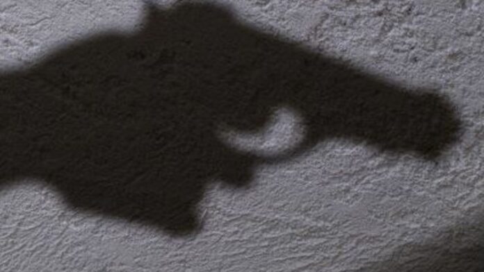 Lured by a phone call and then riddled with bullets double murder case sparks sensation in Samastipur Lured by a phone call and then riddled with bullets double murder case sparks sensation in Samastipur
