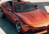 Ferrari Amalfi Spider: करोड़ों की इस सुपरकार को खरीदने से पहले जान लें ये 5 बड़े राज Ferrari Amalfi Spider