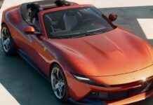 Ferrari Amalfi Spider: करोड़ों की इस सुपरकार को खरीदने से पहले जान लें ये 5 बड़े राज Ferrari Amalfi Spider