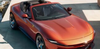Ferrari Amalfi Spider: करोड़ों की इस सुपरकार को खरीदने से पहले जान लें ये 5 बड़े राज Ferrari Amalfi Spider