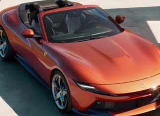 Ferrari Amalfi Spider: करोड़ों की इस सुपरकार को खरीदने से पहले जान लें ये 5 बड़े राज Ferrari Amalfi Spider
