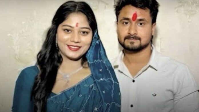 Raja Raghuvanshi murder case Supreme Court cancels Sonam Raghuvanshi bail orders surrender within 3 weeks Raja Raghuvanshi murder case Supreme Court cancels Sonam Raghuvanshi bail orders surrender within 3 weeks