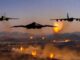 ईरान पर बरसे अमेरिका के सबसे घातक बॉम्बर्स, एयर डिफेंस हुआ बेबस America deadliest bombers unleashed on Iran air defenses rendered helpless