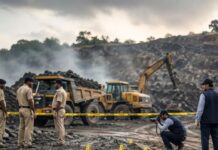 माइनिंग रंजिश में ट्रिपल मर्डर: छत्तीसगढ़ सरकार ने CBI को सौंपी जांच Triple murder over mining rivalry Chhattisgarh