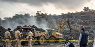 माइनिंग रंजिश में ट्रिपल मर्डर: छत्तीसगढ़ सरकार ने CBI को सौंपी जांच Triple murder over mining rivalry Chhattisgarh