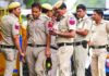 दिल्ली में आतंकी साजिश नाकाम, ISI से जुड़े 4 संदिग्ध गिरफ्तार Delhi Police