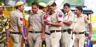 दिल्ली में आतंकी साजिश नाकाम, ISI से जुड़े 4 संदिग्ध गिरफ्तार Delhi Police
