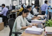 वर्क-फ्रॉम-होम पर ब्रेक! दिल्ली सरकार का बड़ा आदेश, अब दफ्तर में होगी हाजिरी Delhi government