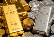Gold-Silver Price Today: सोने-चांदी की कीमतों में आई भारी गिरावट, खरीदारी से पहले चेक करें अपने शहर का रेट Gold Silver Price Today