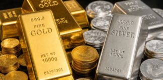 Gold-Silver Price Today: सोने-चांदी की कीमतों में आई भारी गिरावट, खरीदारी से पहले चेक करें अपने शहर का रेट Gold Silver Price Today