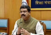 NCERT विवाद पर शिक्षा मंत्रालय सख्त, लापरवाही बरतने वालों पर गिरेगी गाज Education Minister Dharmendra Pradhan