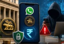डिजिटल रुपये के नाम पर न हों ठगी तो जानें ये 3 जरूरी बातें RBI WhatsApp alert tech news