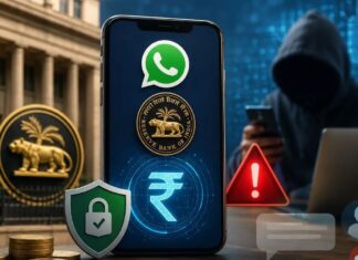 डिजिटल रुपये के नाम पर न हों ठगी तो जानें ये 3 जरूरी बातें RBI WhatsApp alert tech news