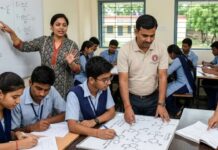 BSEB Recruitment 2026: JEE-NEET शिक्षकों की भर्ती शुरू, इंटरव्यू से होगा चयन, जानें कौन कर सकता है आवेदन BSEB Recruitment 2026