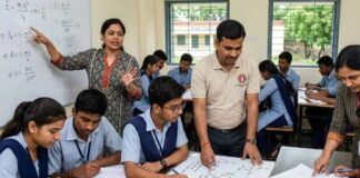 BSEB Recruitment 2026: JEE-NEET शिक्षकों की भर्ती शुरू, इंटरव्यू से होगा चयन, जानें कौन कर सकता है आवेदन BSEB Recruitment 2026