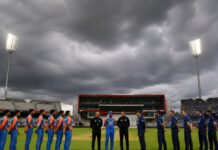 IND vs ENG Pitch Report: मैनचेस्टर में किसे मिलेगा फायदा- बल्लेबाज या गेंदबाज? पिच और मौसम रिपोर्ट से होगा खुलासा India vs England Pitch Report