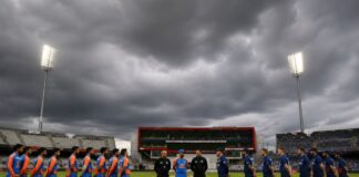 IND vs ENG Pitch Report: मैनचेस्टर में किसे मिलेगा फायदा- बल्लेबाज या गेंदबाज? पिच और मौसम रिपोर्ट से होगा खुलासा India vs England Pitch Report