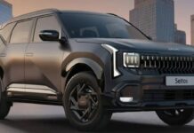 Kia Seltos को मिला प्रीमियम अपग्रेड: बेहतर ADAS के साथ नए टॉप वेरिएंट लॉन्च Kia Seltos Gets a Premium Upgrade: New Top Variants Launched with Enhanced ADAS