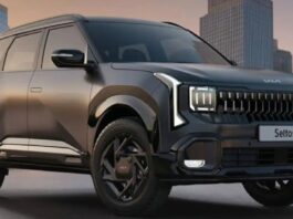 Kia Seltos को मिला प्रीमियम अपग्रेड: बेहतर ADAS के साथ नए टॉप वेरिएंट लॉन्च Kia Seltos Gets a Premium Upgrade: New Top Variants Launched with Enhanced ADAS