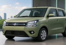 जुलाई ऑफर: Maruti WagonR पर ₹52,500 तक की छूट, खरीदने का शानदार मौका Maruti Suzuki