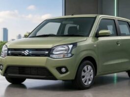 जुलाई ऑफर: Maruti WagonR पर ₹52,500 तक की छूट, खरीदने का शानदार मौका Maruti Suzuki