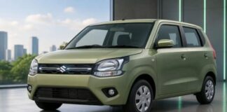 जुलाई ऑफर: Maruti WagonR पर ₹52,500 तक की छूट, खरीदने का शानदार मौका Maruti Suzuki