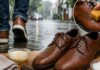 झमाझम बारिश में भी नहीं भीगेंगे जूते, काम आएंगे ये घरेलू उपाय Monsoon Shoe Care Tips