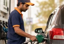 Petrol-Diesel Price Update: कहीं राहत तो कहीं बढ़ा खर्च, जानें आज के नए रेट Petrol diesel rate today
