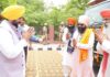 गुरु रविदास जी के 650वें प्रकाश पर्व पर पंजाब सरकार की बड़ी पहल, 13 हजार गांवों तक पहुंचाया जाएगा उनका संदेश Punjab