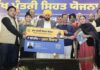पंजाब में मुफ्त आंखों के इलाज की बड़ी पहल! मुख्यमंत्री सेहत योजना के तहत 3,524 मरीजों की बिना किसी खर्च के आंखों की सर्जरी हुई, जिससे सबसे ज्यादा फायदा बुजुर्गों को मिला Punjab Sehat Scheme