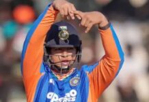 IND vs ZIM: वैभव सूर्यवंशी ने मचाया धमाल, फिफ्टी के साथ बनाया बड़ा कीर्तिमान Vaibhav Sooryavanshi
