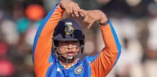 IND vs ZIM: वैभव सूर्यवंशी ने मचाया धमाल, फिफ्टी के साथ बनाया बड़ा कीर्तिमान Vaibhav Sooryavanshi