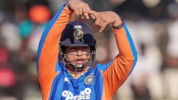 Vaibhav Sooryavanshi Vaibhav Sooryavanshi