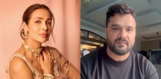 स्ट्रीट डॉग विवाद ने पकड़ा तूल, मलाइका अरोड़ा ने खेसारी लाल यादव पर उठाए सवाल Malaika Arora, Malaika Aror