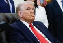 भारत को झटका! ट्रंप ने 10% अतिरिक्त टैरिफ का किया ऐलान, कई देश भी निशाने पर America 10 Percent Tariff