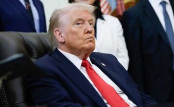 भारत को झटका! ट्रंप ने 10% अतिरिक्त टैरिफ का किया ऐलान, कई देश भी निशाने पर America 10 Percent Tariff